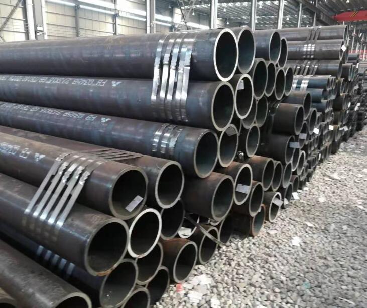 保康Q345D化肥专用管