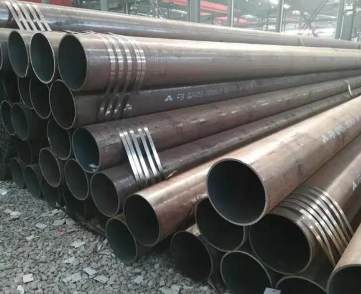 保康高压锅炉管